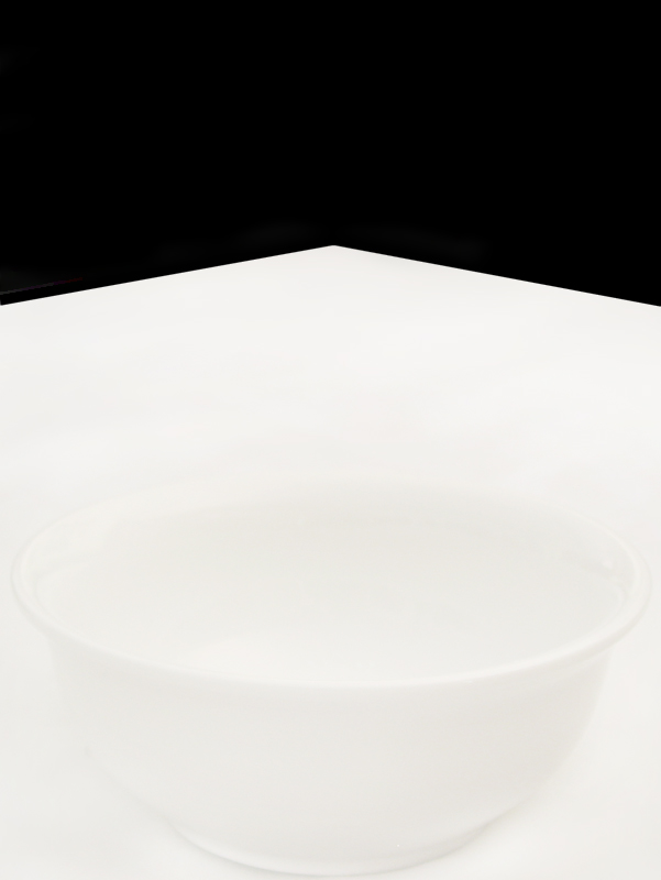 Yum Yum Plate & Angle (*)