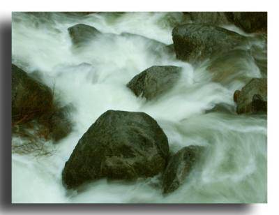 Chilnualna Cascade #2