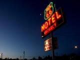 The Route 66 Motel