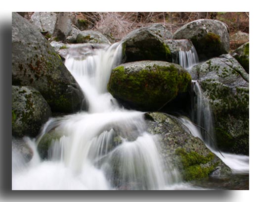 Creekside