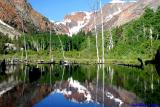 Eastern Sierra's 8th and 9th June 03