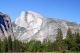 Half Dome 1