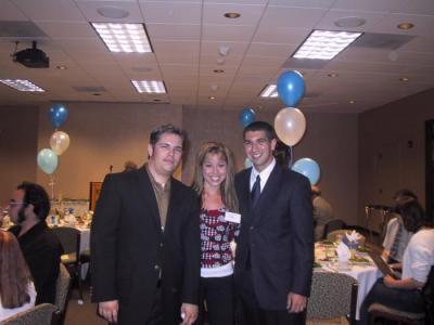 Honors Convocation