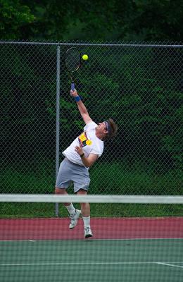 Photos From Big Harpeth Tourney