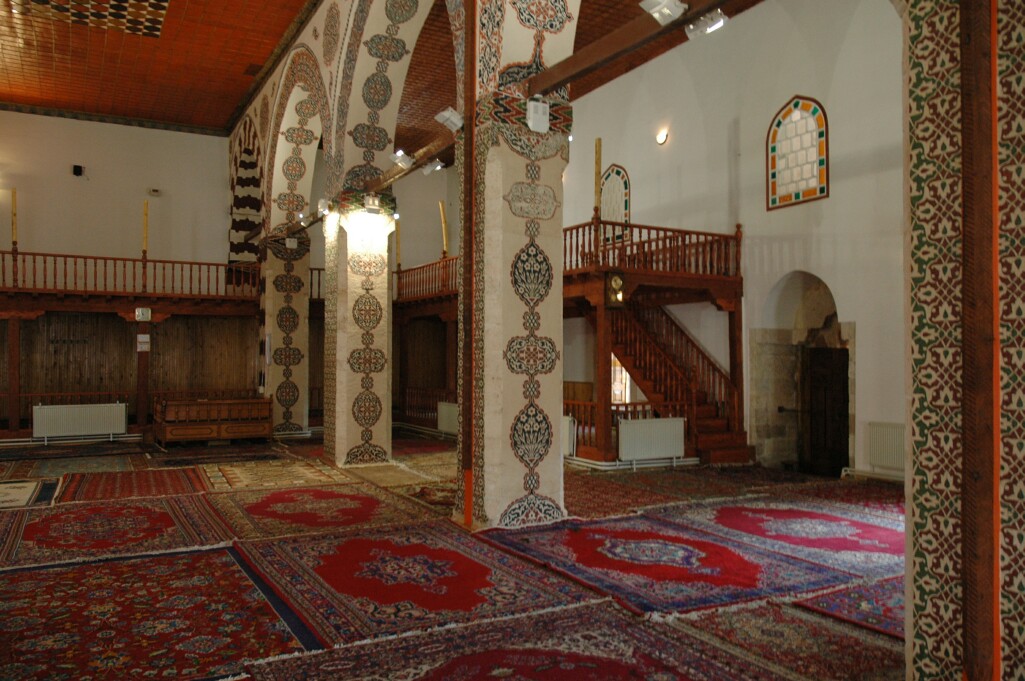 Tokat Ulu Mosque