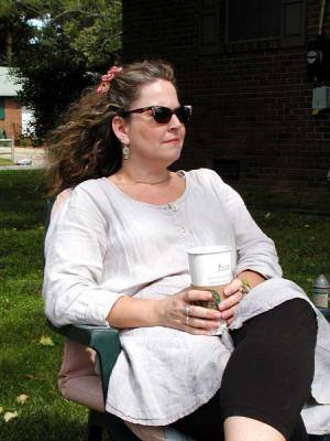 Mary Ann