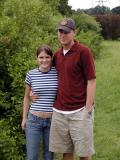 Josie & Joe