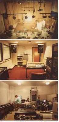 Rec Studio 1 (1990)