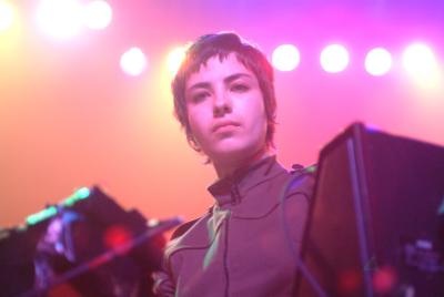 LADYTRON