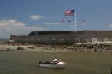 Fort Sumter - Charleston Harbor