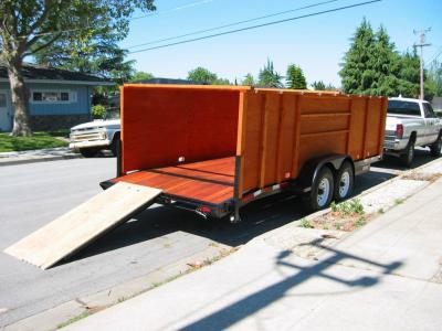 The Trailer