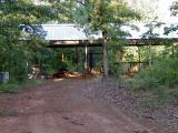 shop / barn structure