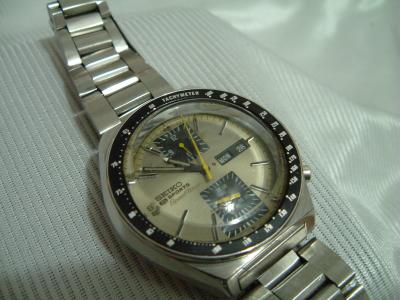 SEIKO 6138 0030 SPEEDTIMER ***SOLD***