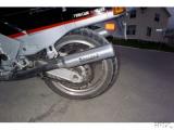 Kerker Exhaust