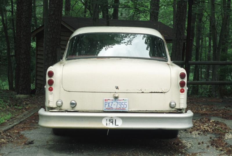 Checker Cab