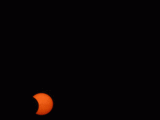 11.5 min Animated Eclipse
