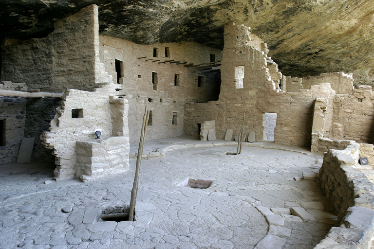 Spruce Tree House 6576