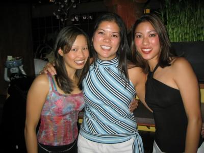 Alison, Lis, Deb (version 1)