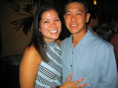 Lis and GQ