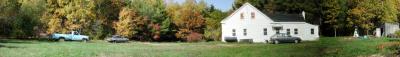 Down East Chebeague