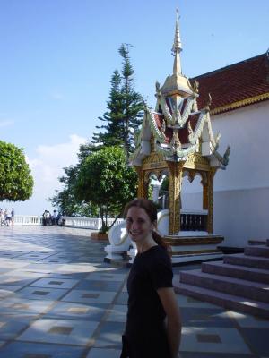 Doi Suthep