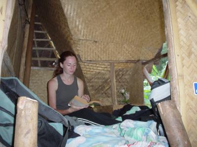 our Karen loft