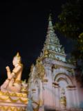 Chiang Mai wat