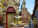 Doi Suthep Buddha