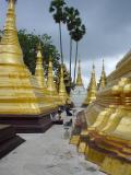 Shwedagon