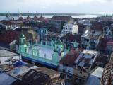 Yangon mosque