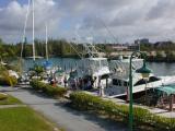 <small>Port Lucaya Yacht Club</small>