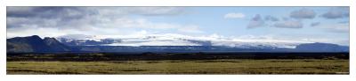 Vatnajkull Glacier