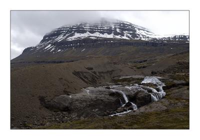 Along the Eastern Fjords