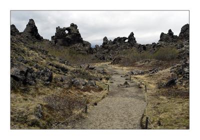 Dimmuborgir