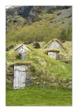 Turf Houses