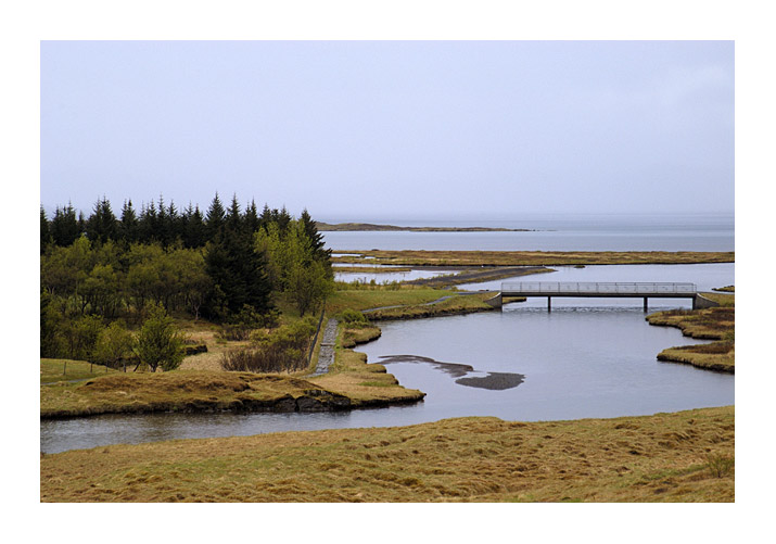 ingvellir National Park