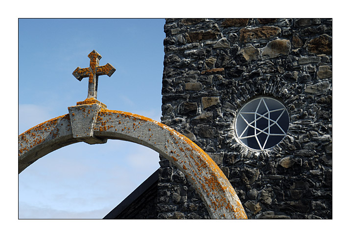 Church Details
