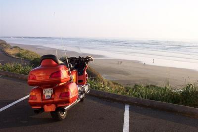 Newport Beach Oregon