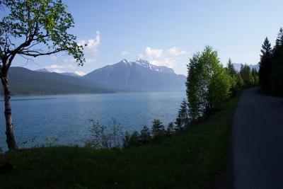 Glacier Park