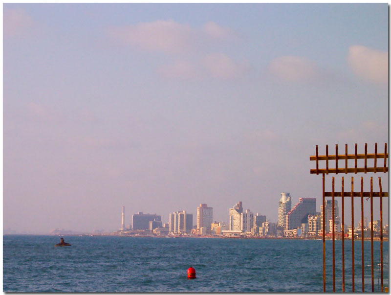 Jaffas view of Tel Aviv.jpg