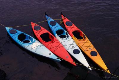 Kayaks