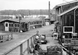  Bar Harbor fishing dock