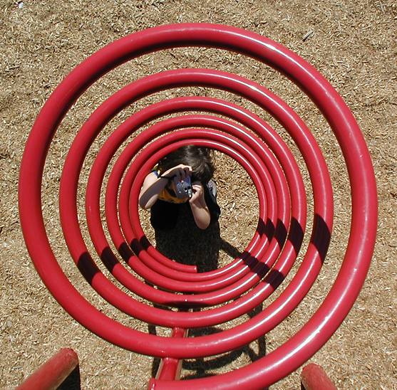Red Spiral 2