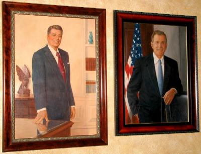 President Lounge2