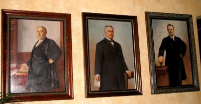 President Lounge4