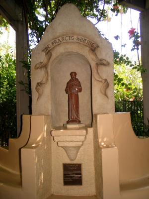 Shrine