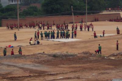 and its students