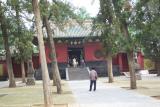 Shaolin Temple