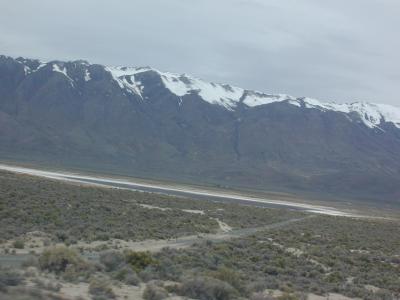 Hualapai Valley