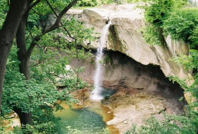 Water Fall